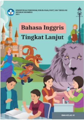 Bahasa Inggris Tingkat Lanjut XI
